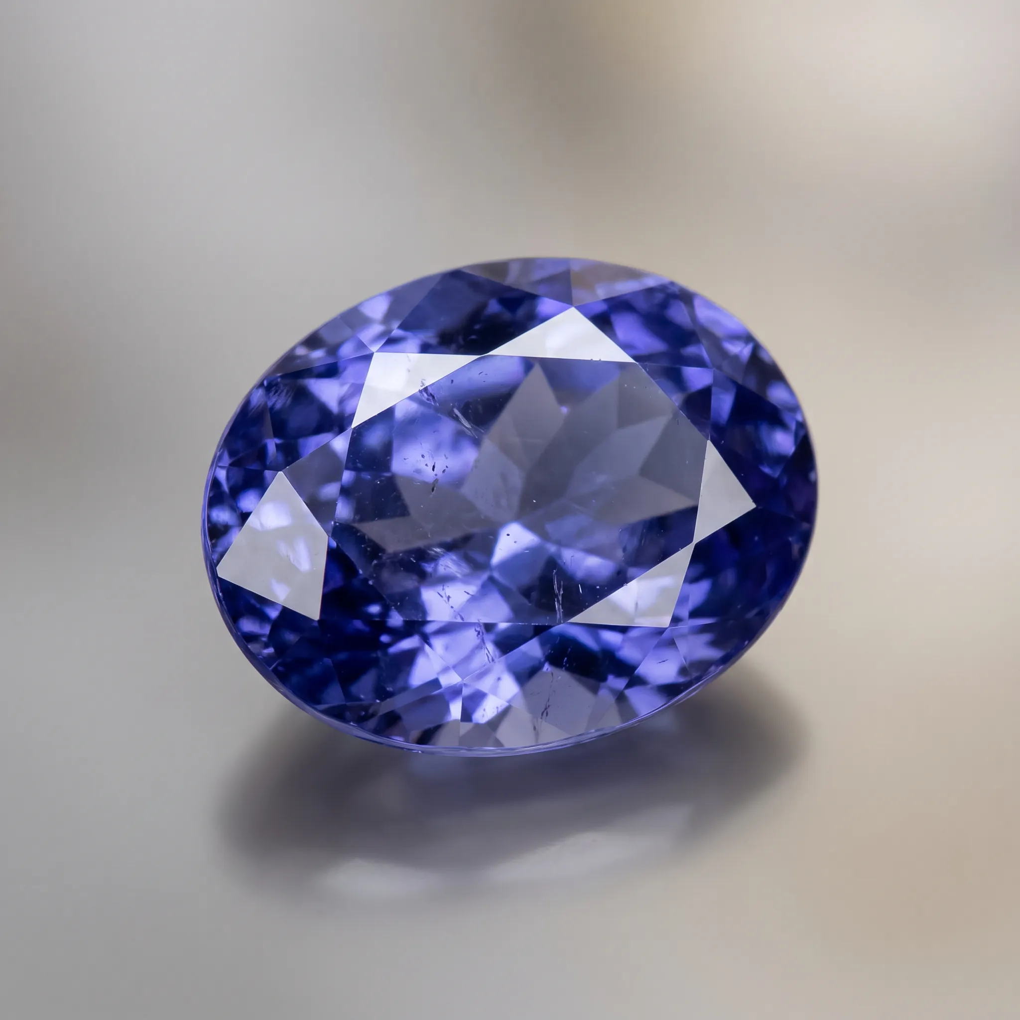 Tanzanite