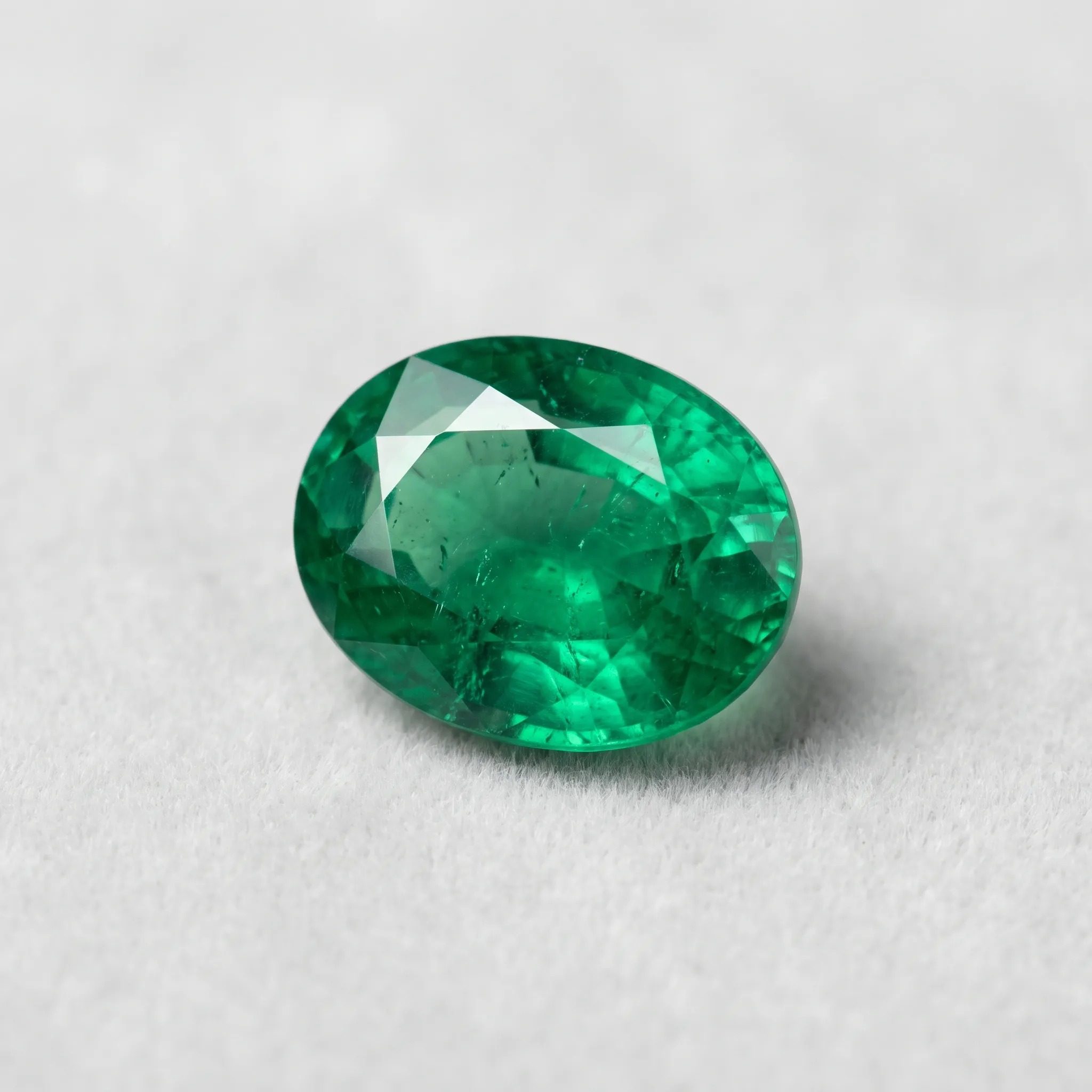 Emerald (Panna)