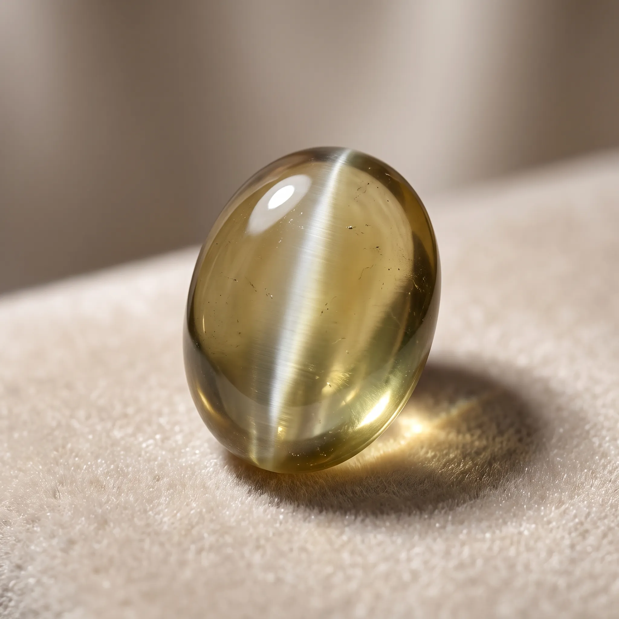 Cat's Eye (Lehsunia)