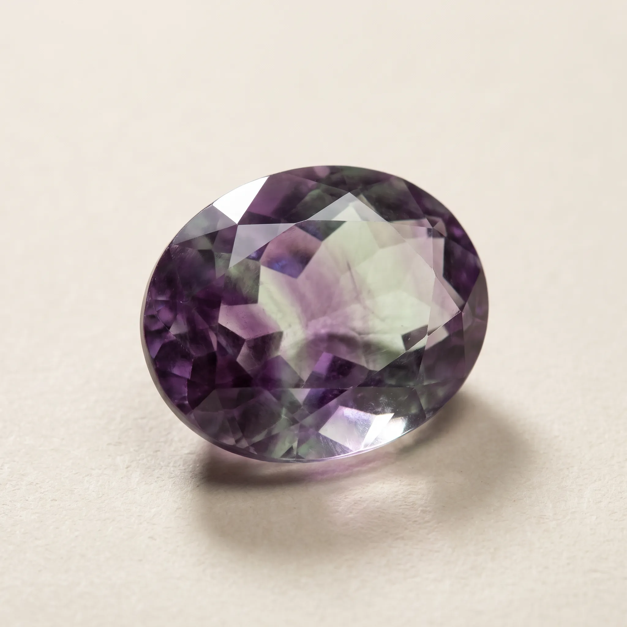 Fluorite