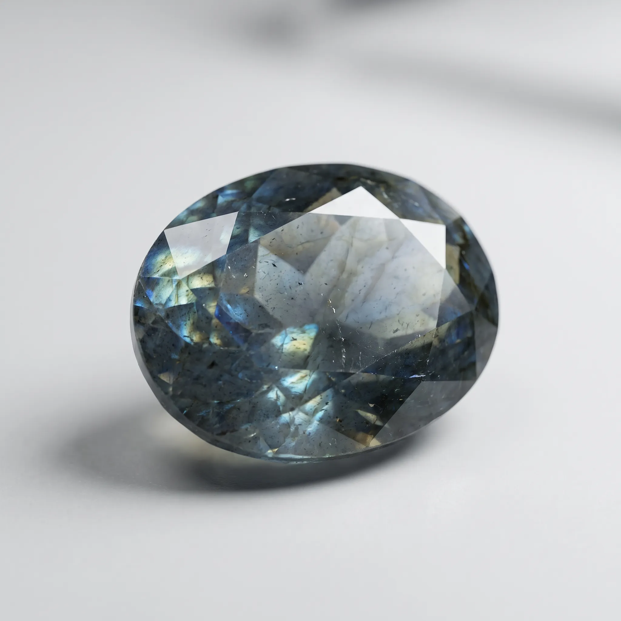 Labradorite