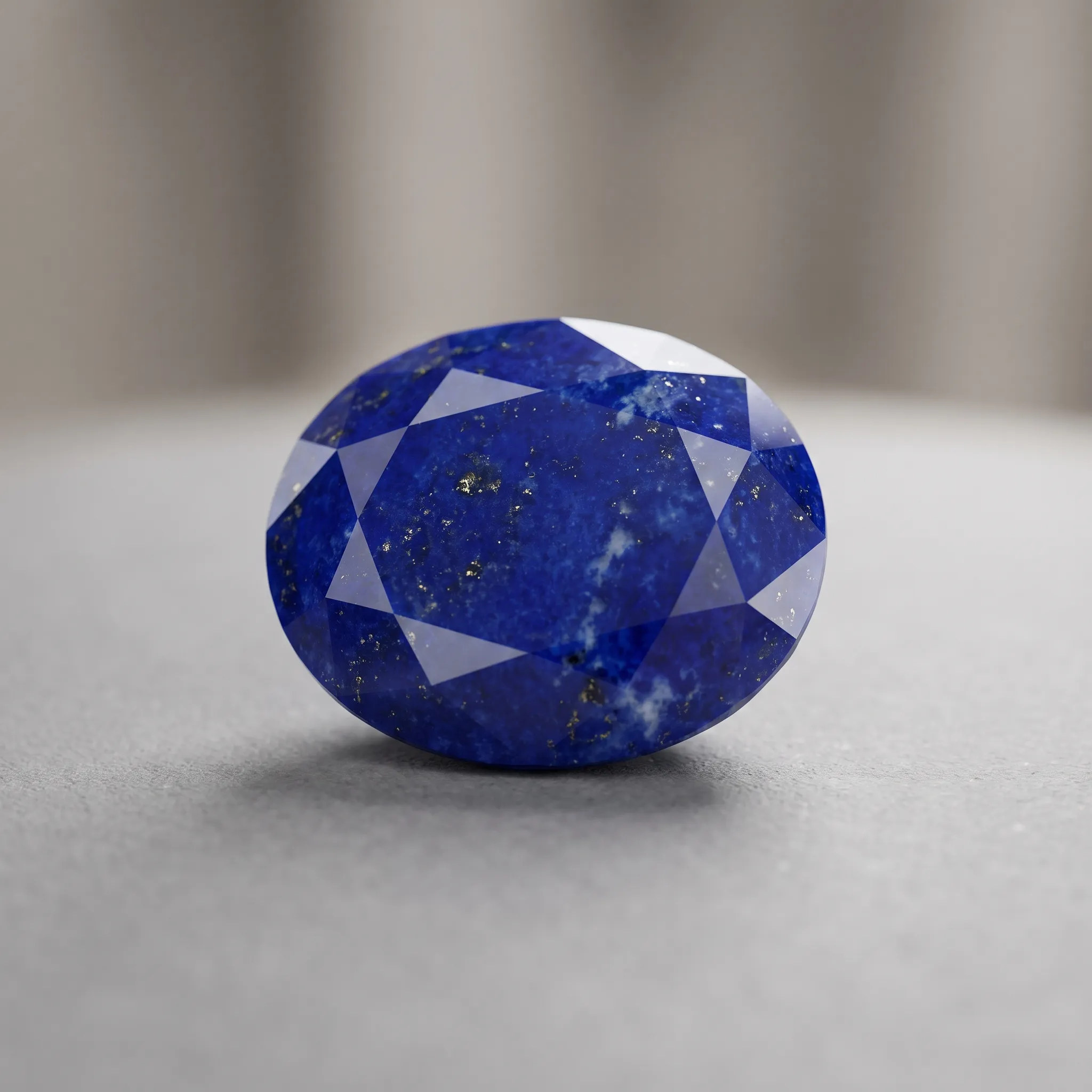 Lapis Lazuli