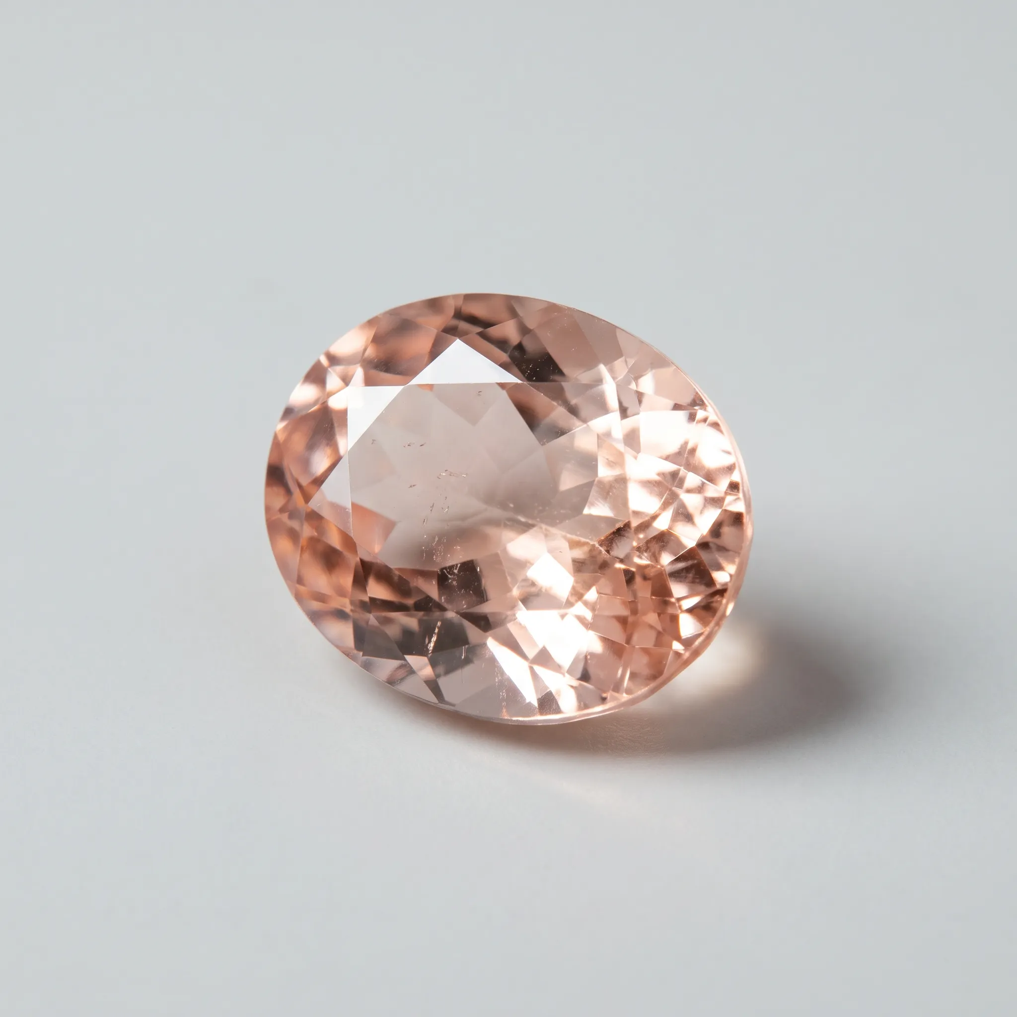 Morganite