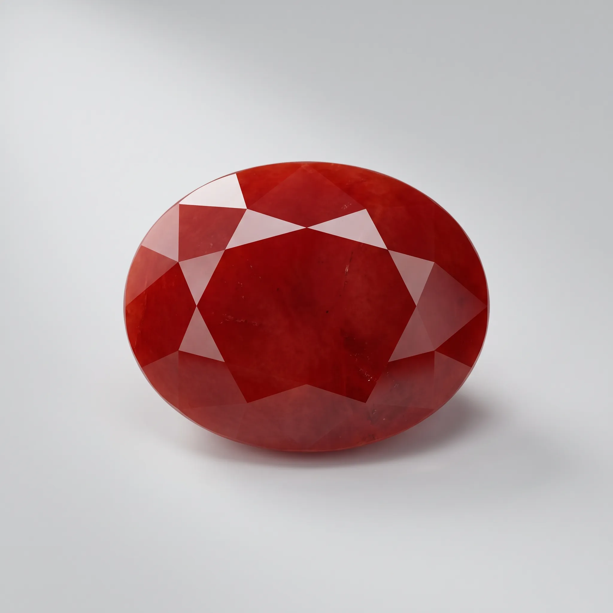 Red Coral (Moonga)