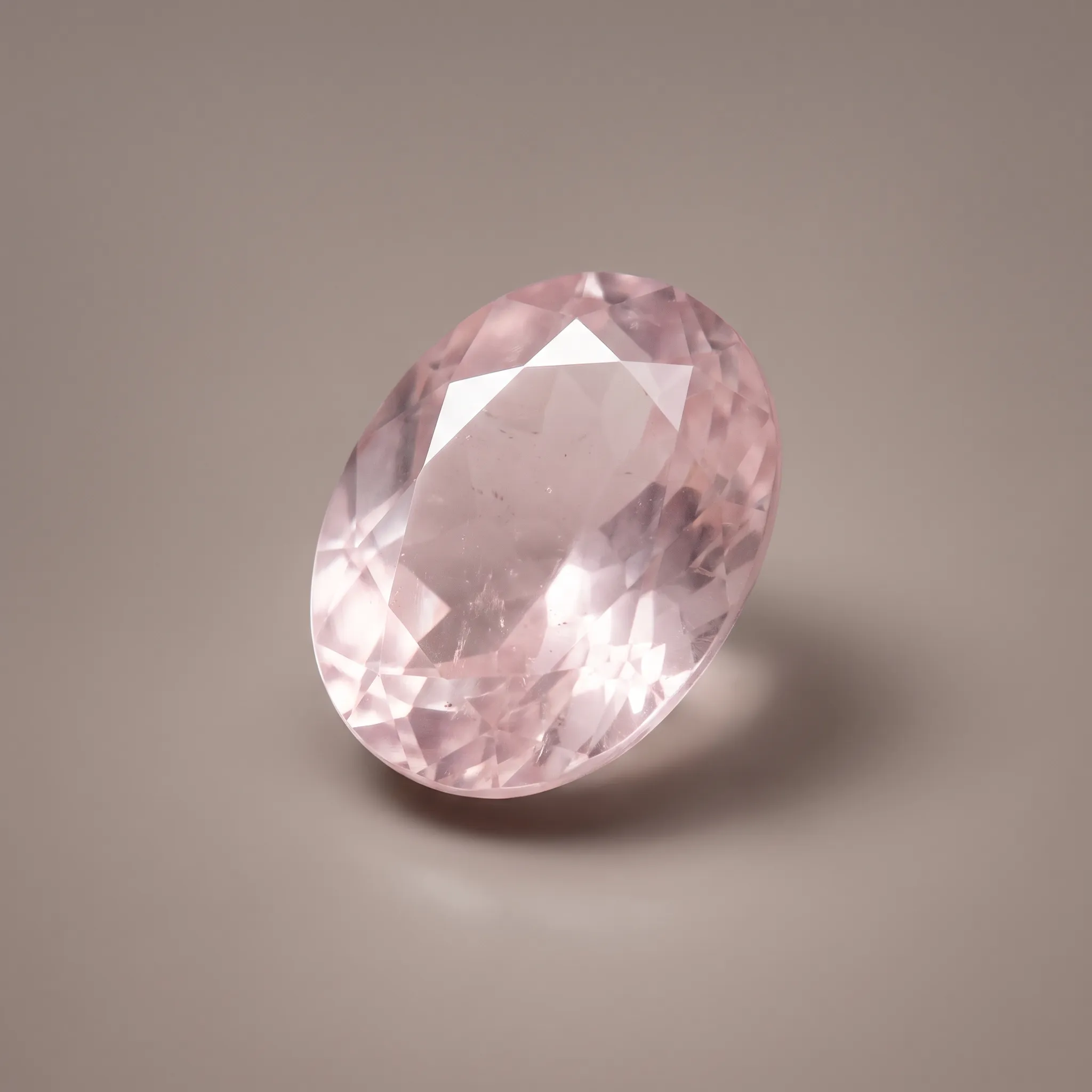 Rose Quartz