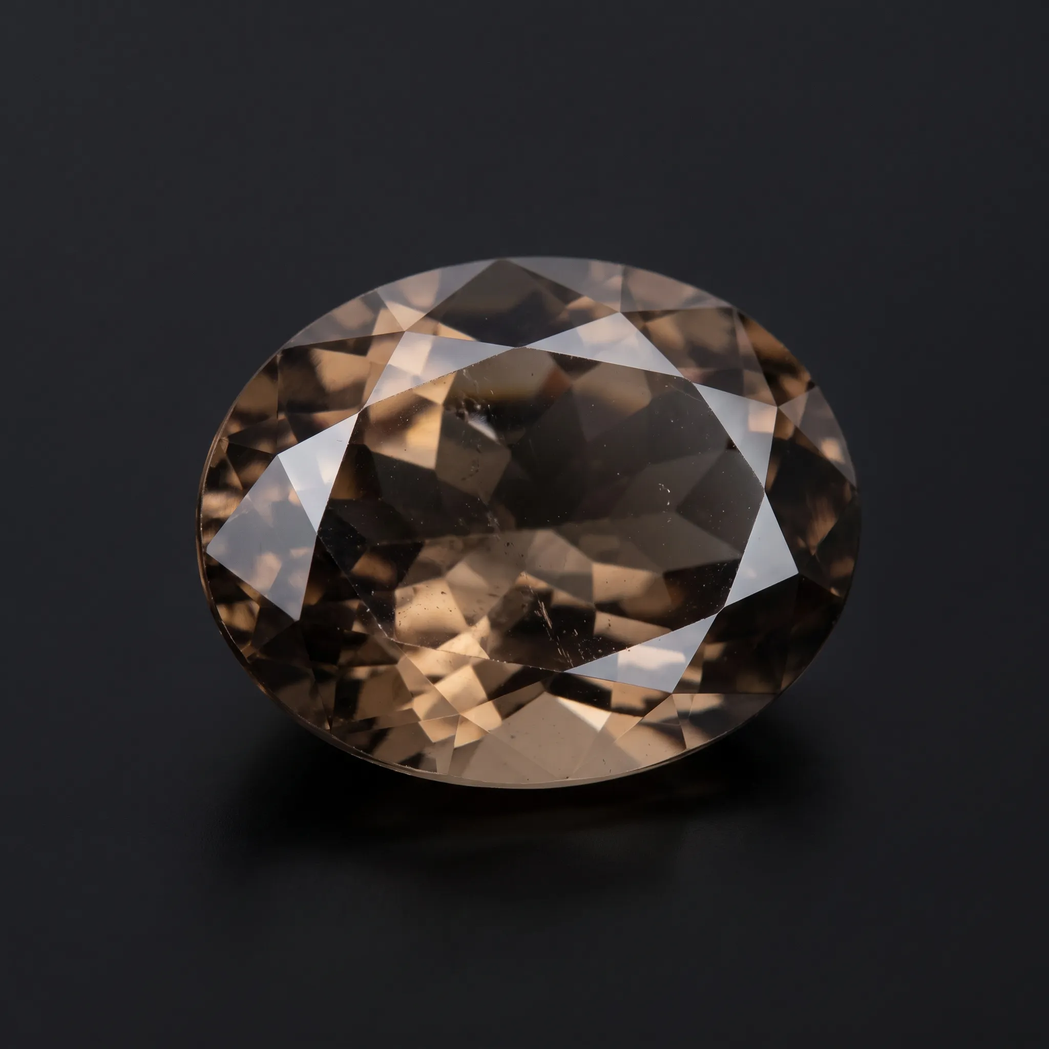 Smoky Quartz