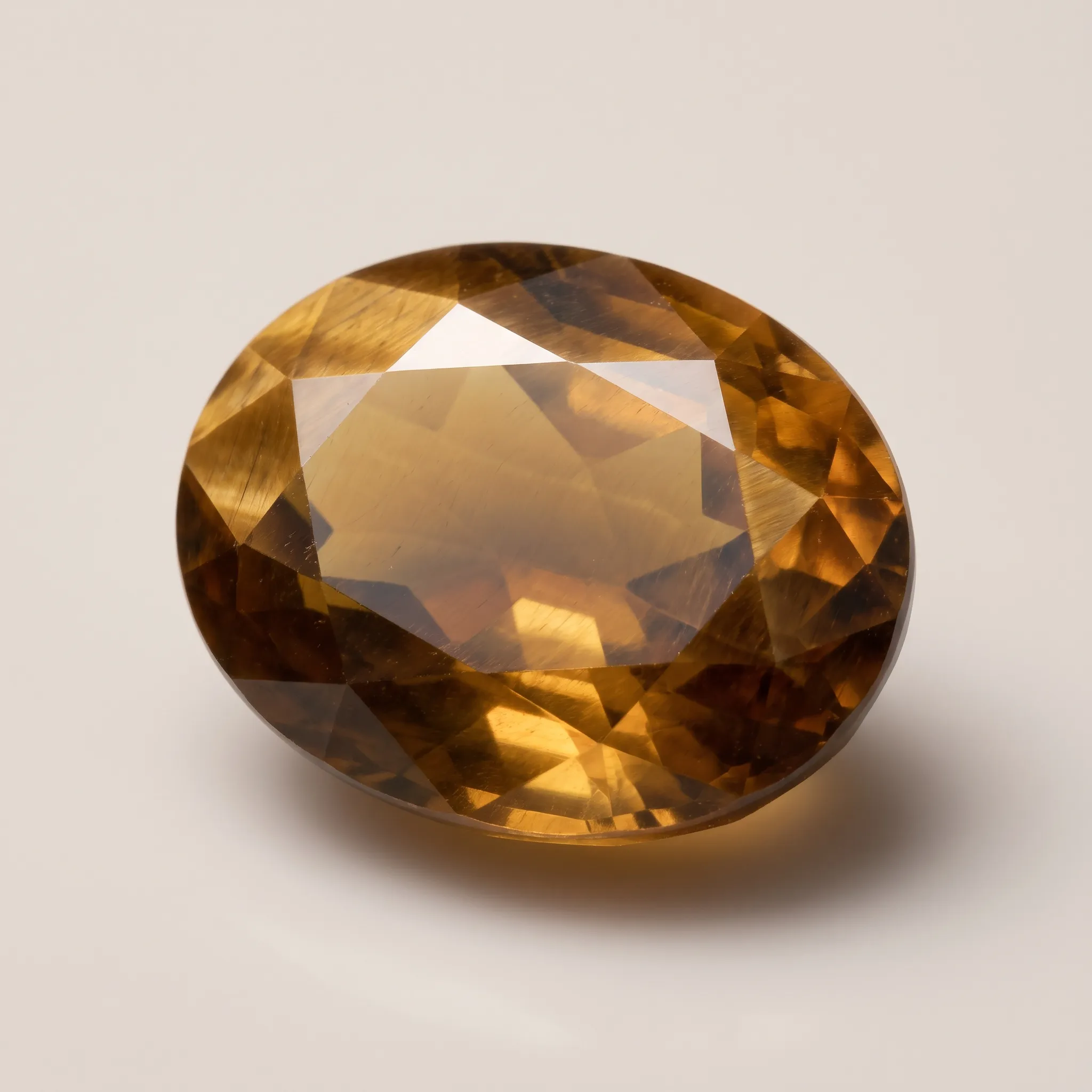 Tiger's Eye