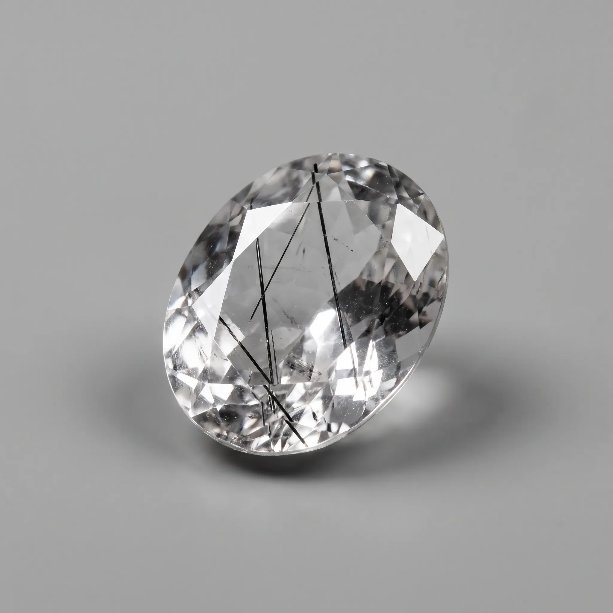 Tourmalinated Quartz