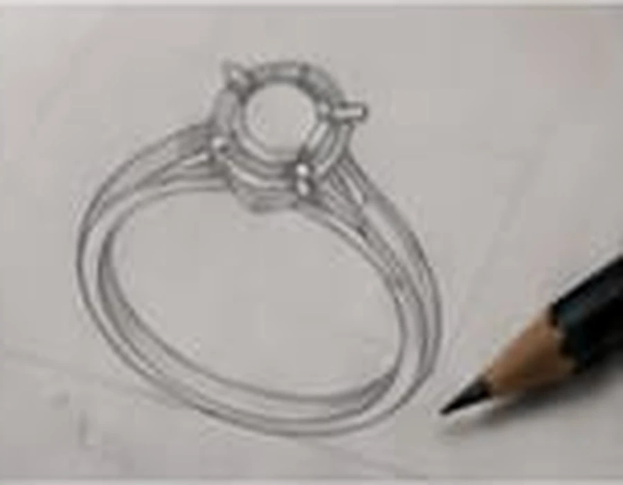 Custom Jewelry